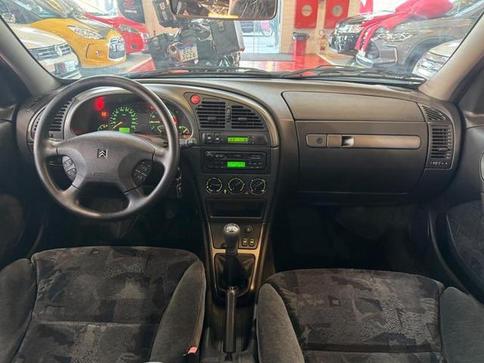 CITROEN XSARA EX 16V