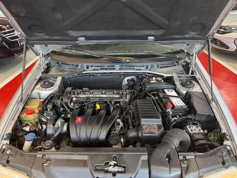 CITROEN XSARA EX 16V