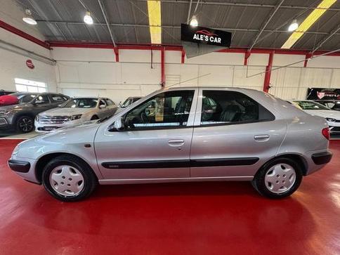 CITROEN XSARA EX 16V