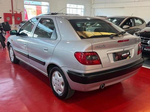 CITROEN XSARA EX 16V