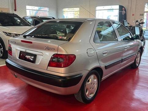 CITROEN XSARA EX 16V