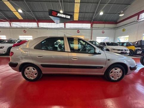 CITROEN XSARA EX 16V