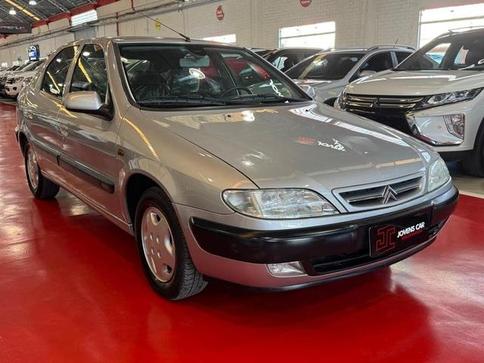 CITROEN XSARA EX 16V