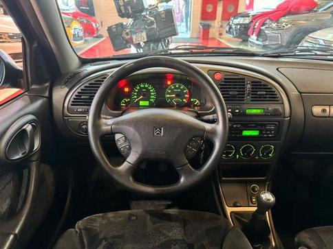 CITROEN XSARA EX 16V