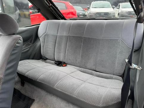 FORD ESCORT 1.8 GHIA