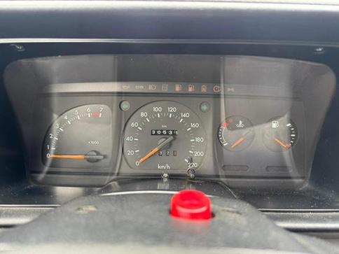 FORD ESCORT 1.8 GHIA