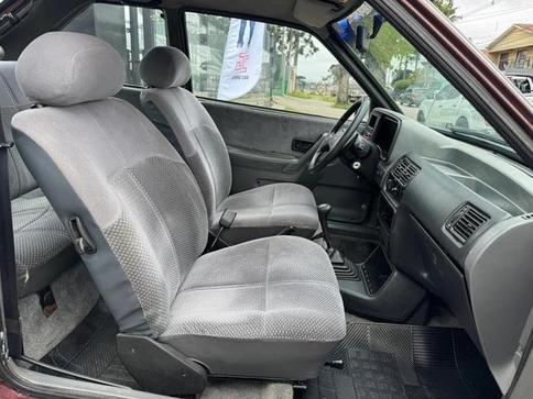 FORD ESCORT 1.8 GHIA