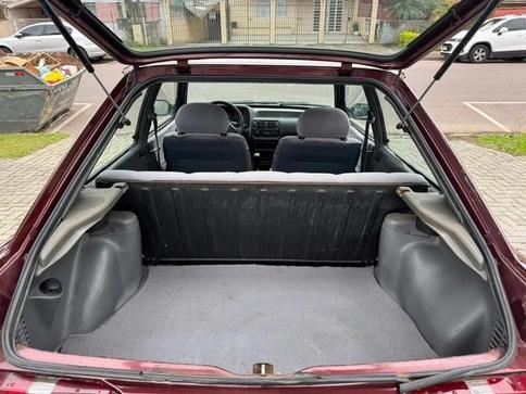 FORD ESCORT 1.8 GHIA