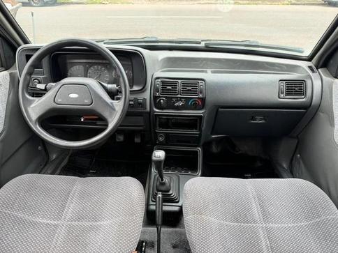 FORD ESCORT 1.8 GHIA