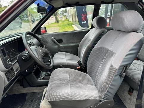 FORD ESCORT 1.8 GHIA