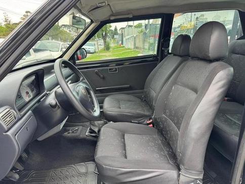 FIAT UNO MILLE ECONOMY