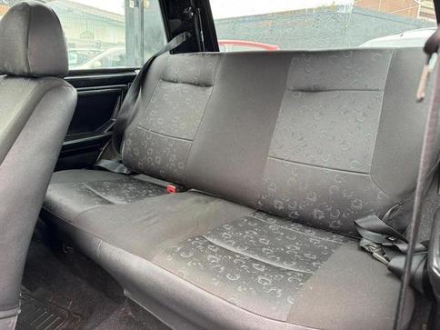 FIAT UNO MILLE ECONOMY