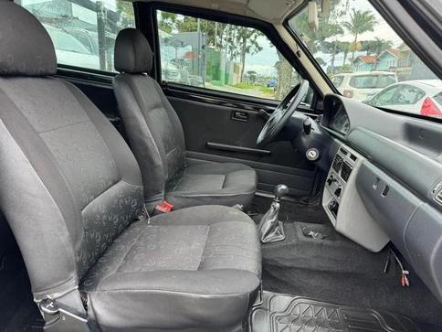 FIAT UNO MILLE ECONOMY