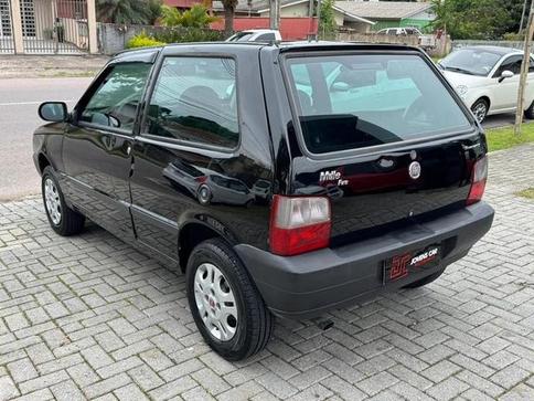 FIAT UNO MILLE ECONOMY