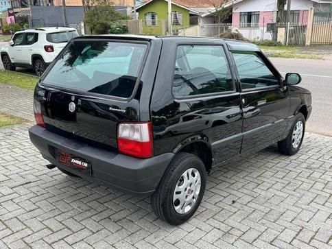FIAT UNO MILLE ECONOMY