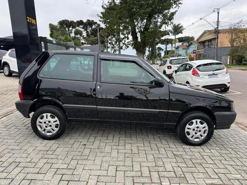 FIAT UNO MILLE ECONOMY