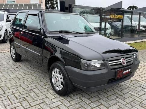 FIAT UNO MILLE ECONOMY