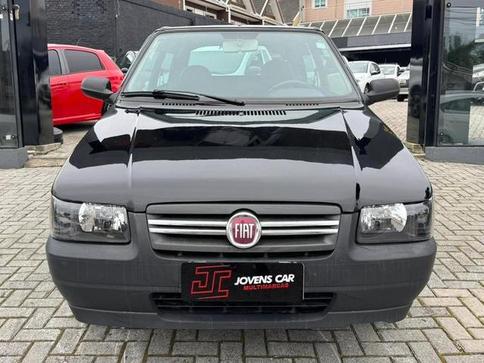 FIAT UNO MILLE ECONOMY