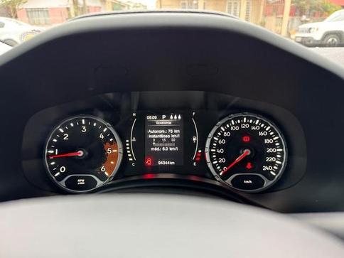 JEEP RENEGADE SPORT AT D