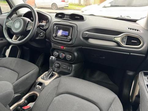 JEEP RENEGADE SPORT AT D