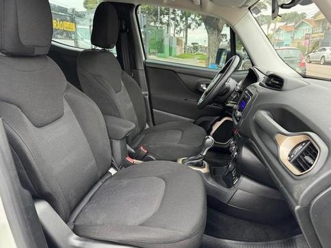 JEEP RENEGADE SPORT AT D