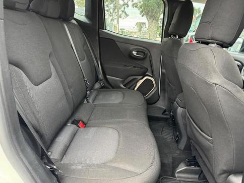 JEEP RENEGADE SPORT AT D