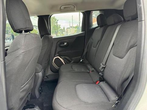 JEEP RENEGADE SPORT AT D