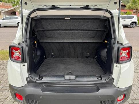 JEEP RENEGADE SPORT AT D