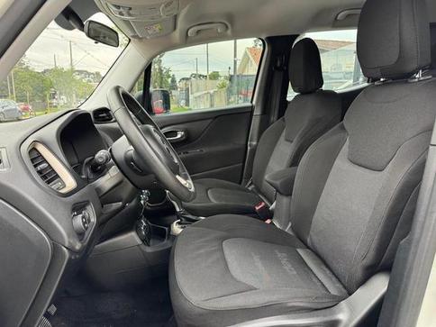 JEEP RENEGADE SPORT AT D