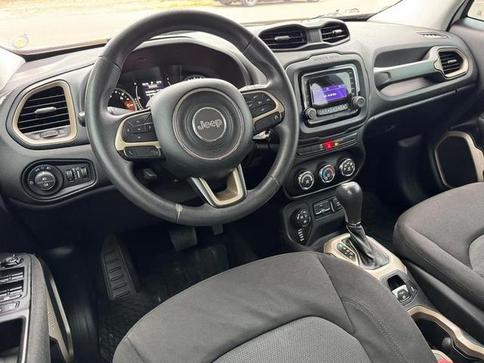 JEEP RENEGADE SPORT AT D