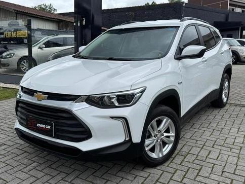 CHEVROLET TRACKER T A LT