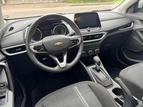 CHEVROLET TRACKER T A LT