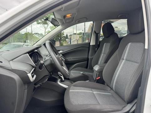 CHEVROLET TRACKER T A LT