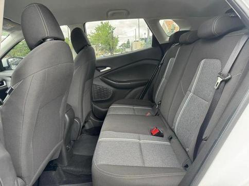 CHEVROLET TRACKER T A LT