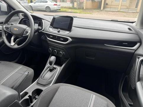 CHEVROLET TRACKER T A LT