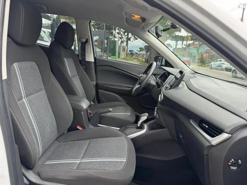 CHEVROLET TRACKER T A LT