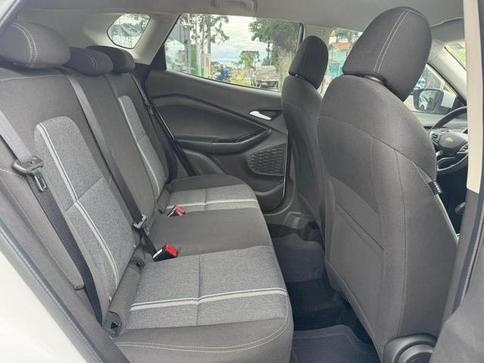 CHEVROLET TRACKER T A LT