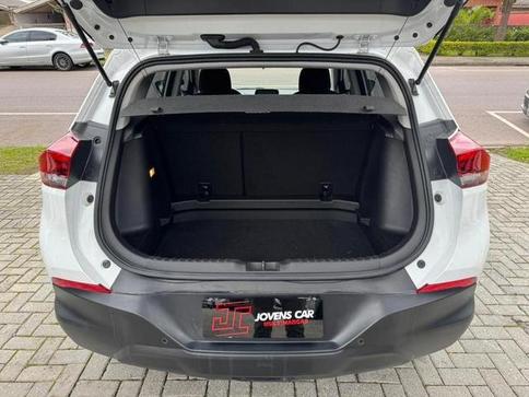 CHEVROLET TRACKER T A LT