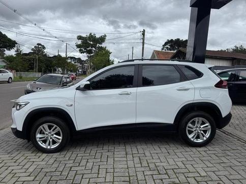 CHEVROLET TRACKER T A LT