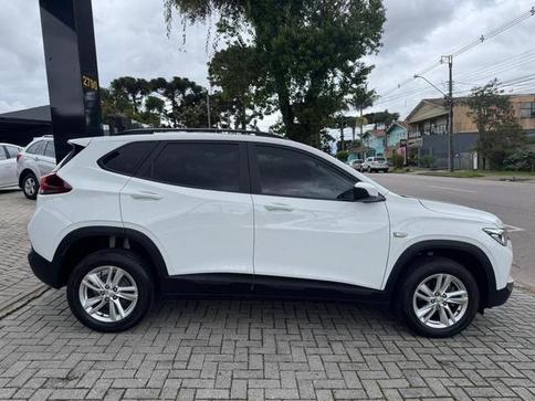 CHEVROLET TRACKER T A LT