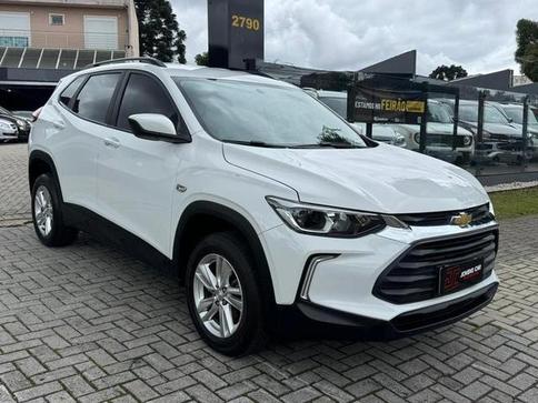 CHEVROLET TRACKER T A LT