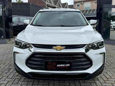 CHEVROLET TRACKER T A LT