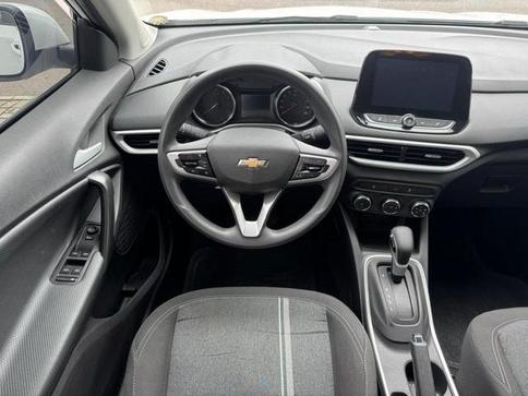 CHEVROLET TRACKER T A LT