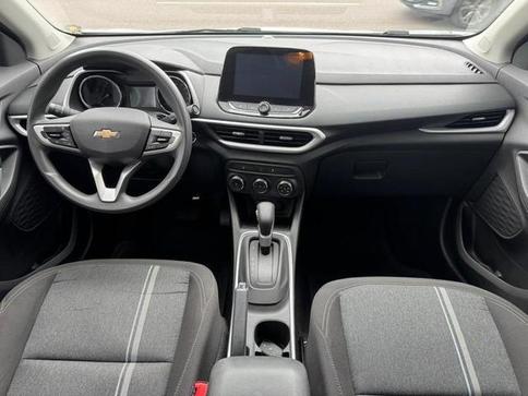 CHEVROLET TRACKER T A LT