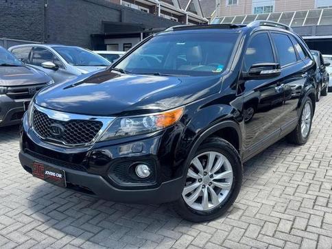 KIA SORENTO EX2 2.4G27