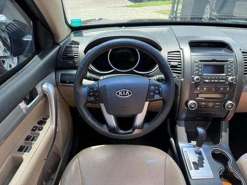 KIA SORENTO EX2 2.4G27