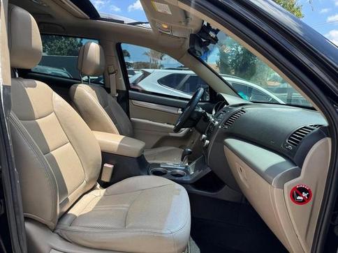 KIA SORENTO EX2 2.4G27