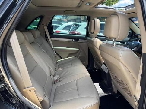 KIA SORENTO EX2 2.4G27