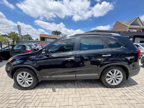 KIA SORENTO EX2 2.4G27