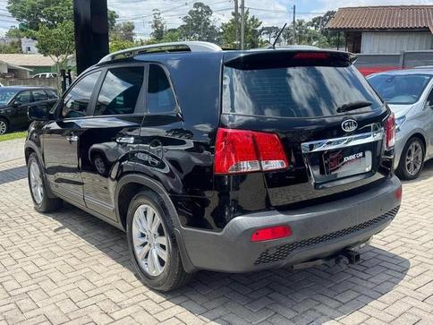 KIA SORENTO EX2 2.4G27